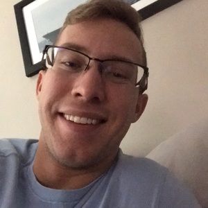 Meet your Posher, Josh